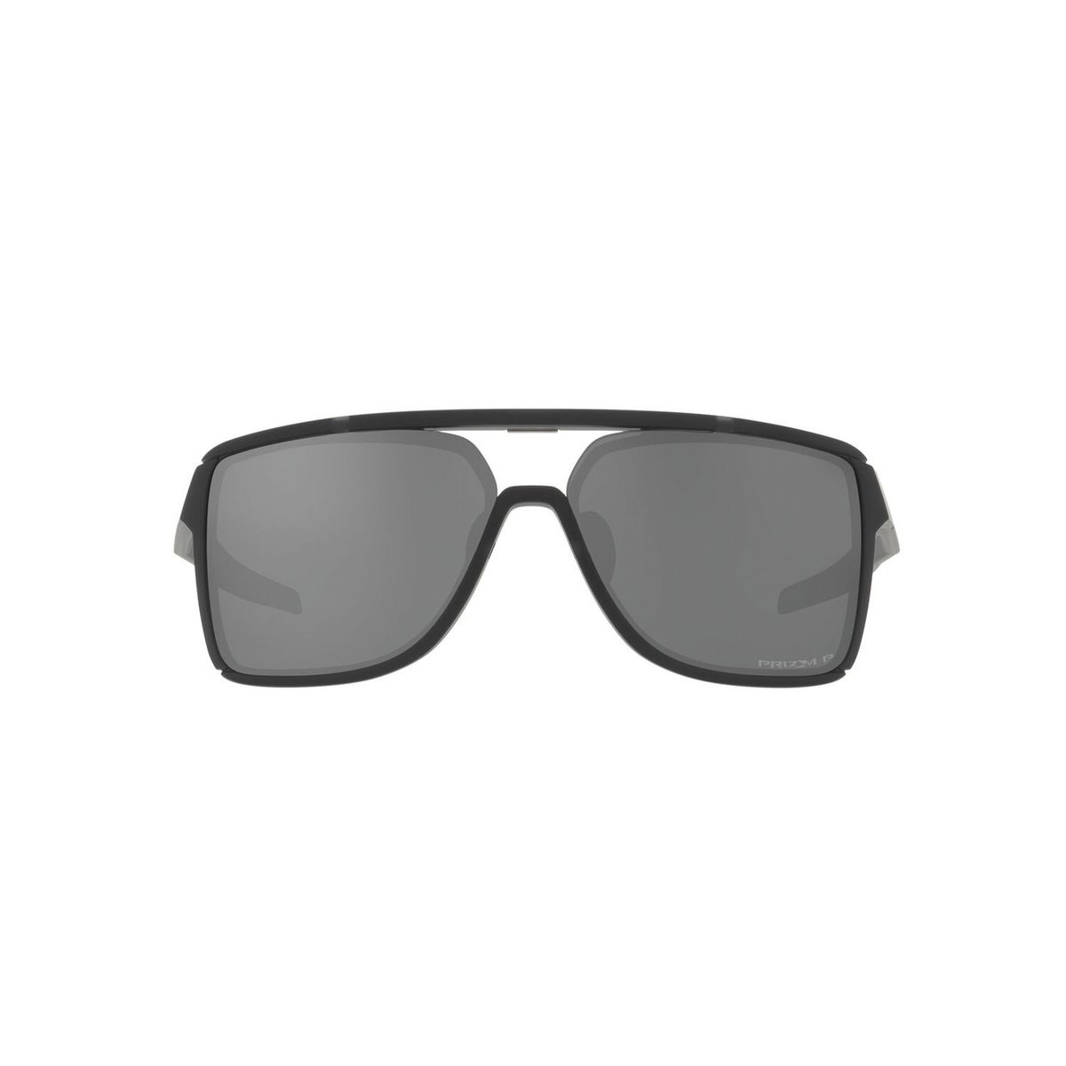 OAKLEY - Anteojos De Sol Oakley OO9147 Castel Negro Hombre.