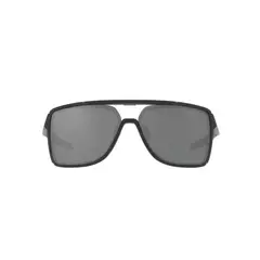 OAKLEY - Anteojos De Sol OO9147 Castel Negro Hombre.