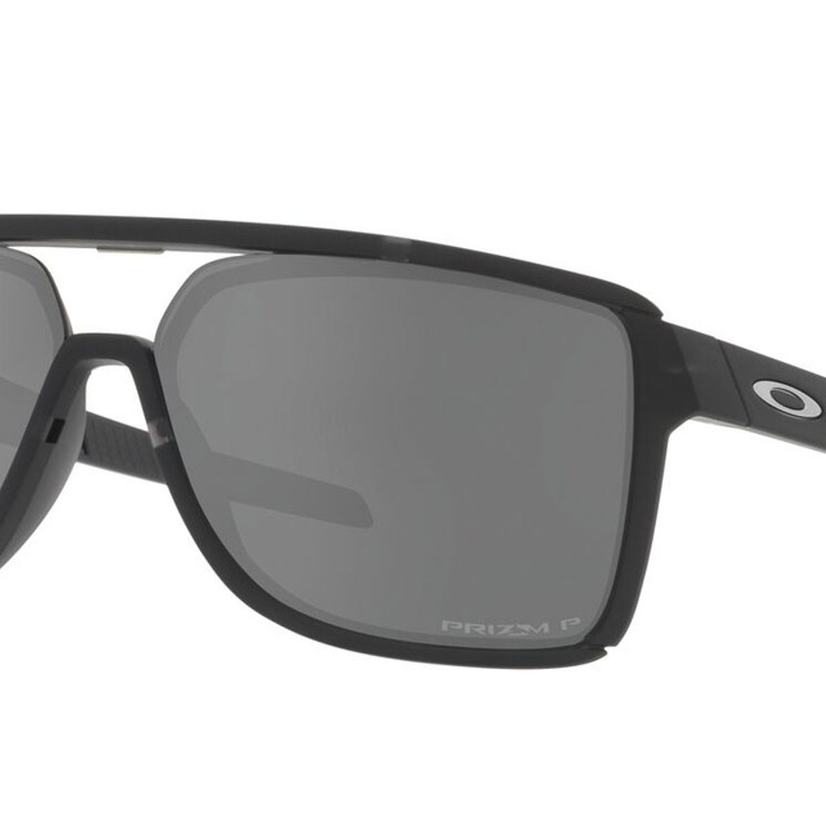 OAKLEY - Anteojos De Sol Oakley OO9147 Castel Negro Hombre.