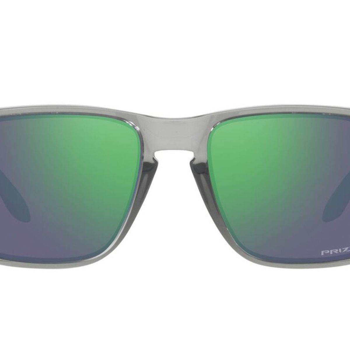 OAKLEY - Anteojos De Sol Oakley OO9417 Holbrook Xl Gris Hombre.