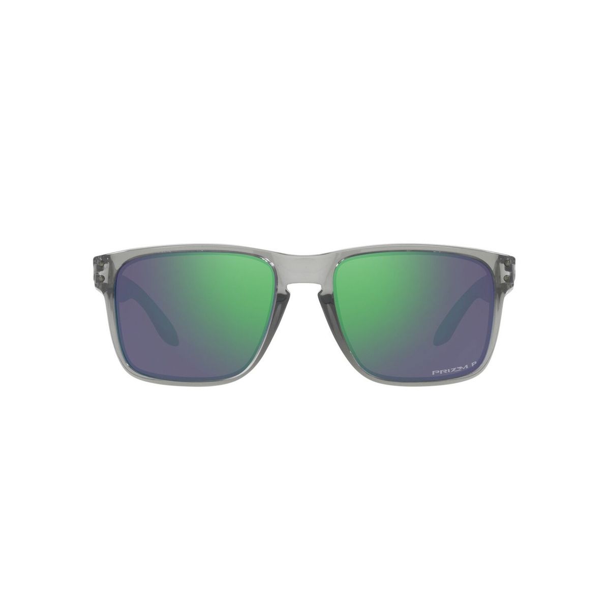 OAKLEY - Anteojos De Sol Oakley OO9417 Holbrook Xl Gris Hombre.