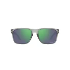 OAKLEY - Anteojos De Sol OO9417 Holbrook Xl Gris Hombre