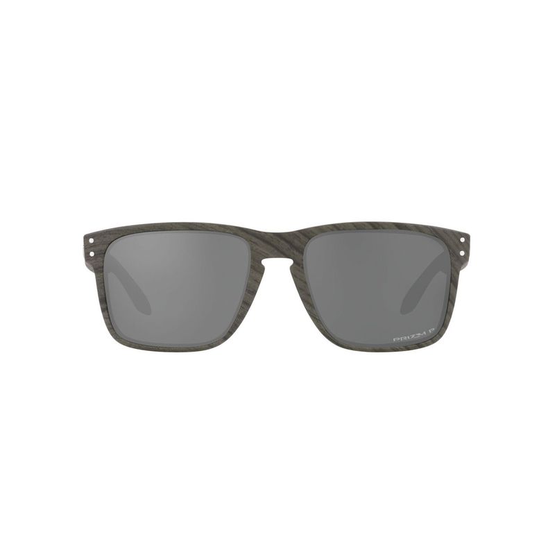 OAKLEY - Anteojos De Sol Oakley OO9417 Holbrook Xl Café Hombre
