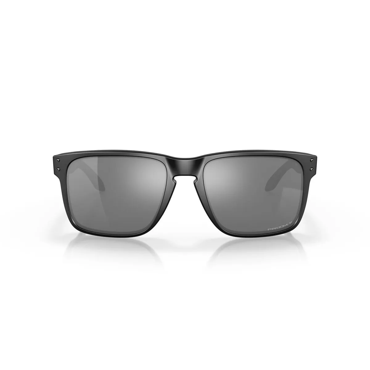 OAKLEY - Anteojos De Sol Oakley OO9417 Holbrook Xl Negro Hombre