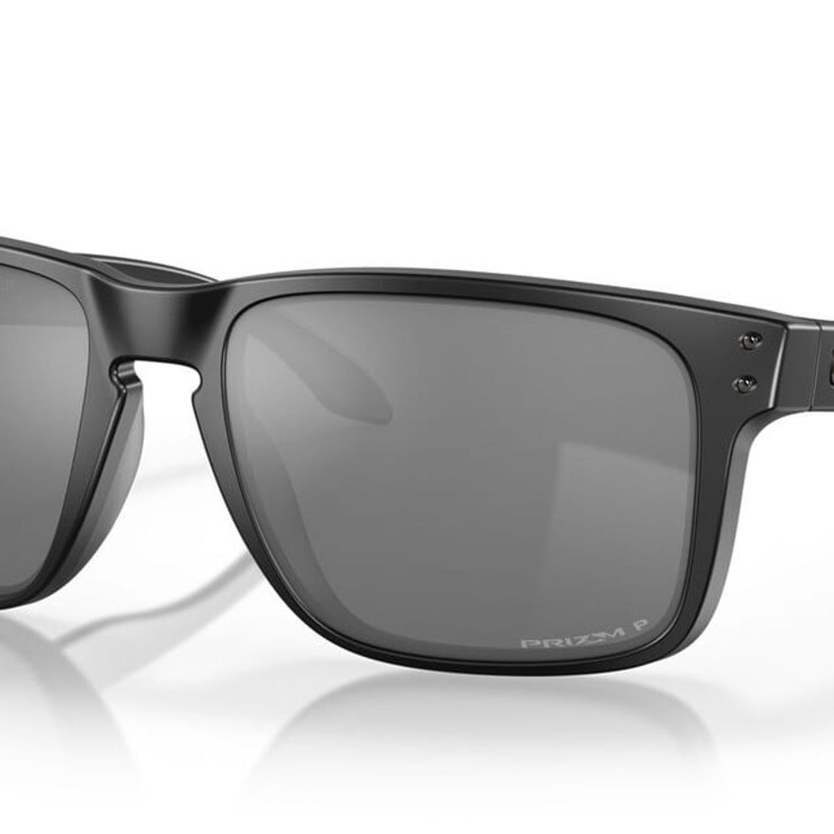 OAKLEY - Anteojos De Sol Oakley OO9417 Holbrook Xl Negro Hombre