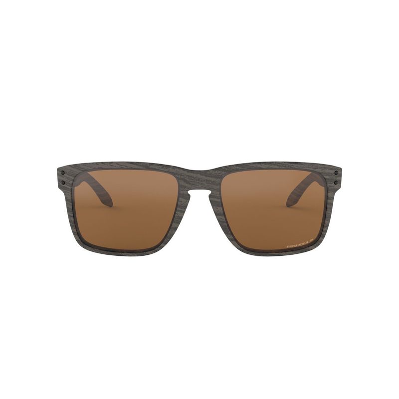 OAKLEY - Anteojos De Sol Oakley OO9417 Holbrook Xl Café Hombre