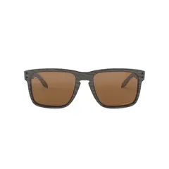 OAKLEY - Anteojos De Sol OO9417 Holbrook Xl Café Hombre