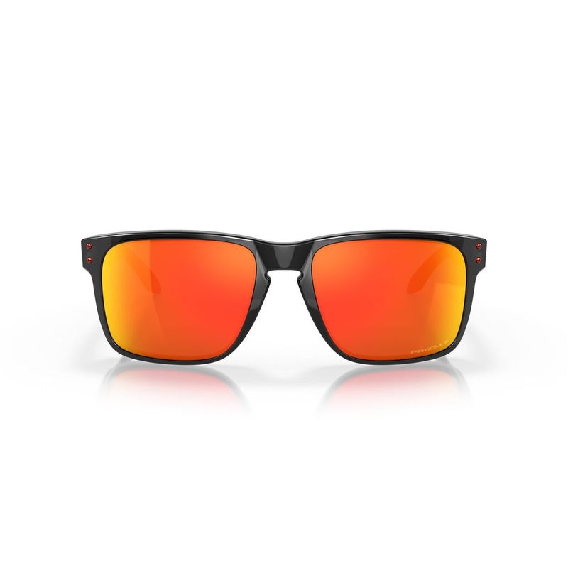 OAKLEY - Anteojos De Sol Oakley OO9417 Holbrook Xl Negro Hombre