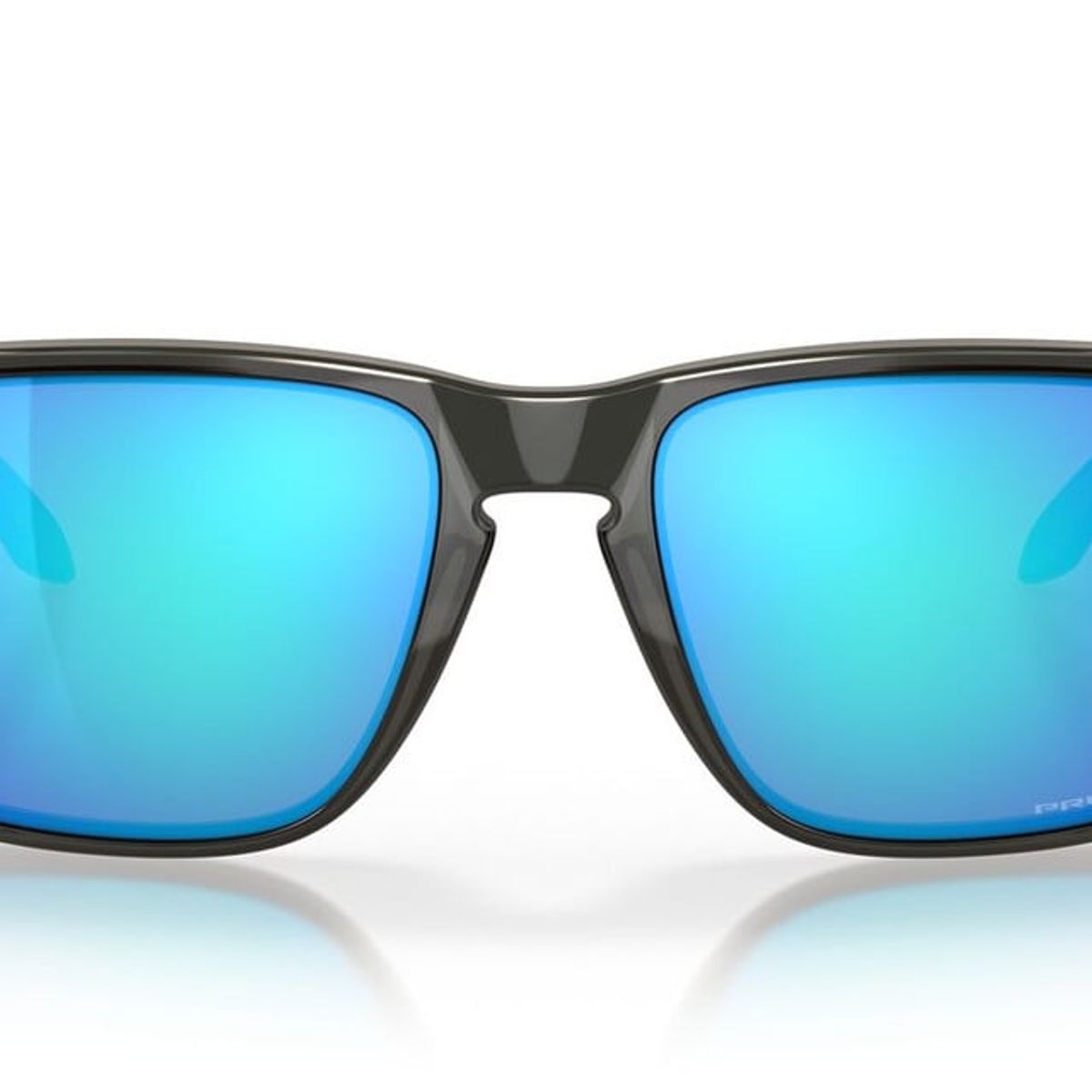 OAKLEY - Anteojos De Sol Oakley OO9417 Holbrook Xl Gris Hombre