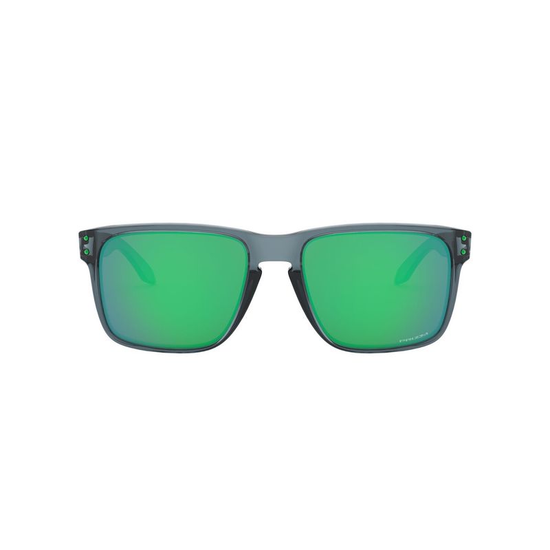 OAKLEY - Anteojos De Sol Oakley OO9417 Holbrook Xl Negro Hombre