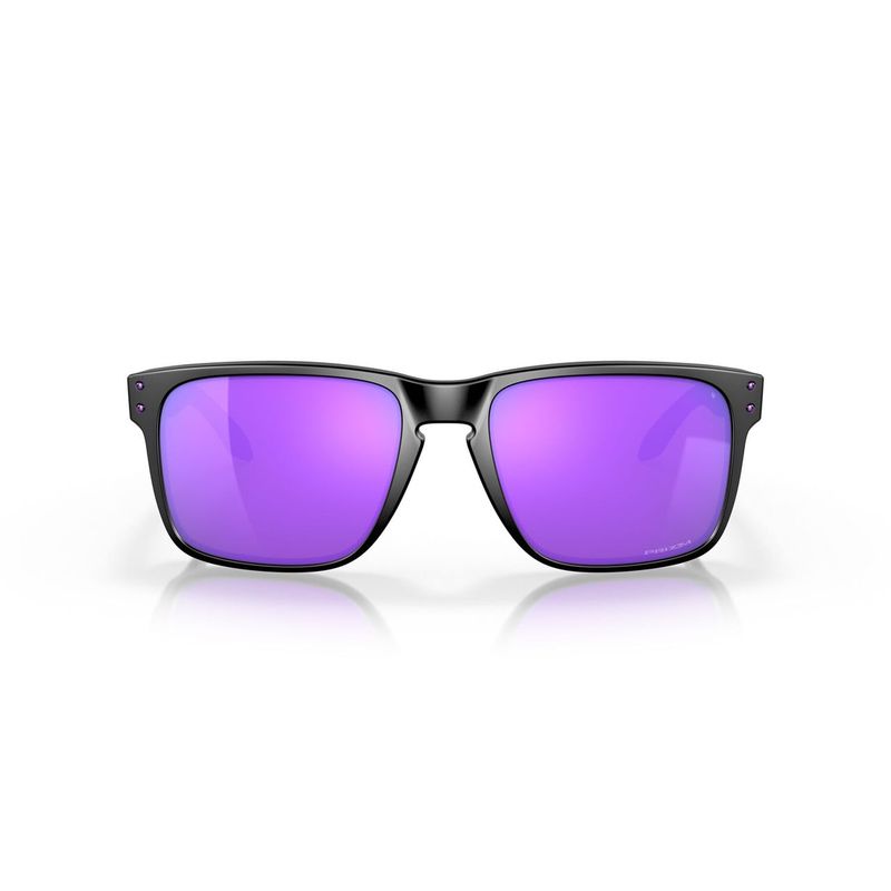 OAKLEY - Anteojos De Sol Oakley OO9417 Holbrook Xl Negro Hombre