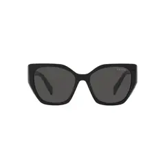 PRADA - Anteojos De Sol PR 19ZS Negro Mujer