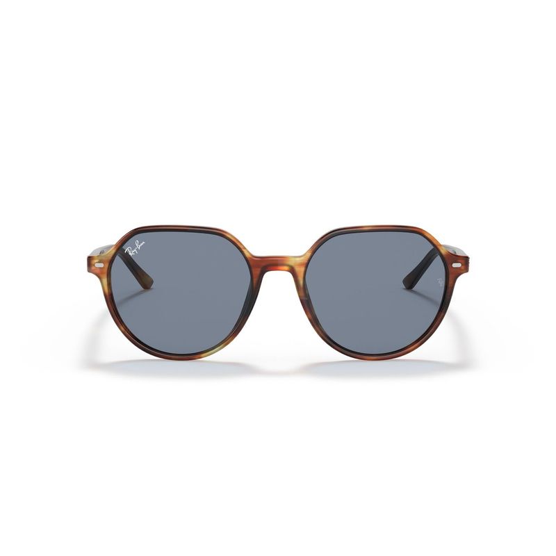 RAY BAN - Anteojos De Sol Ray-Ban RB2195 Thalia Havana Unisex