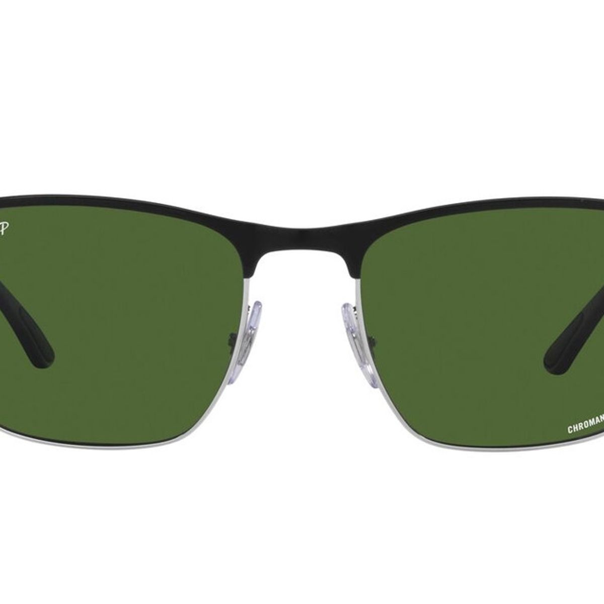 RAY BAN - Anteojos De Sol Ray-Ban RB3686  Negro Unisex
