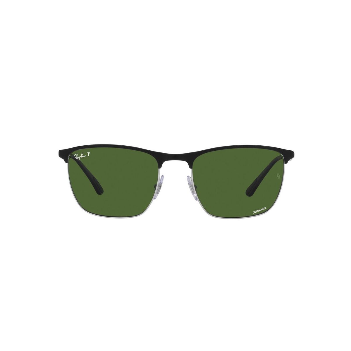 RAY BAN - Anteojos De Sol Ray-Ban RB3686  Negro Unisex