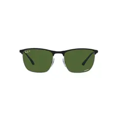 RAY BAN - Anteojos De Sol Ray-Ban RB3686 Negro Unisex