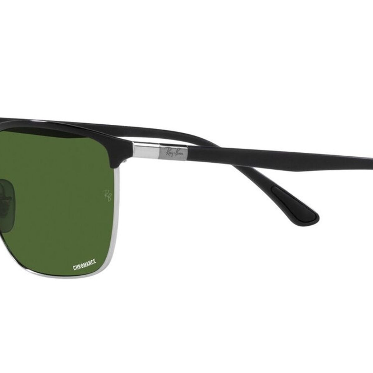 RAY BAN - Anteojos De Sol Ray-Ban RB3686  Negro Unisex