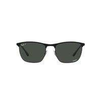 Anteojos De Sol Ray-Ban RB3686 Negro Unisex.