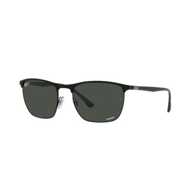 Imagen 2 del producto Anteojos De Sol Ray-Ban RB3686 Negro Unisex.