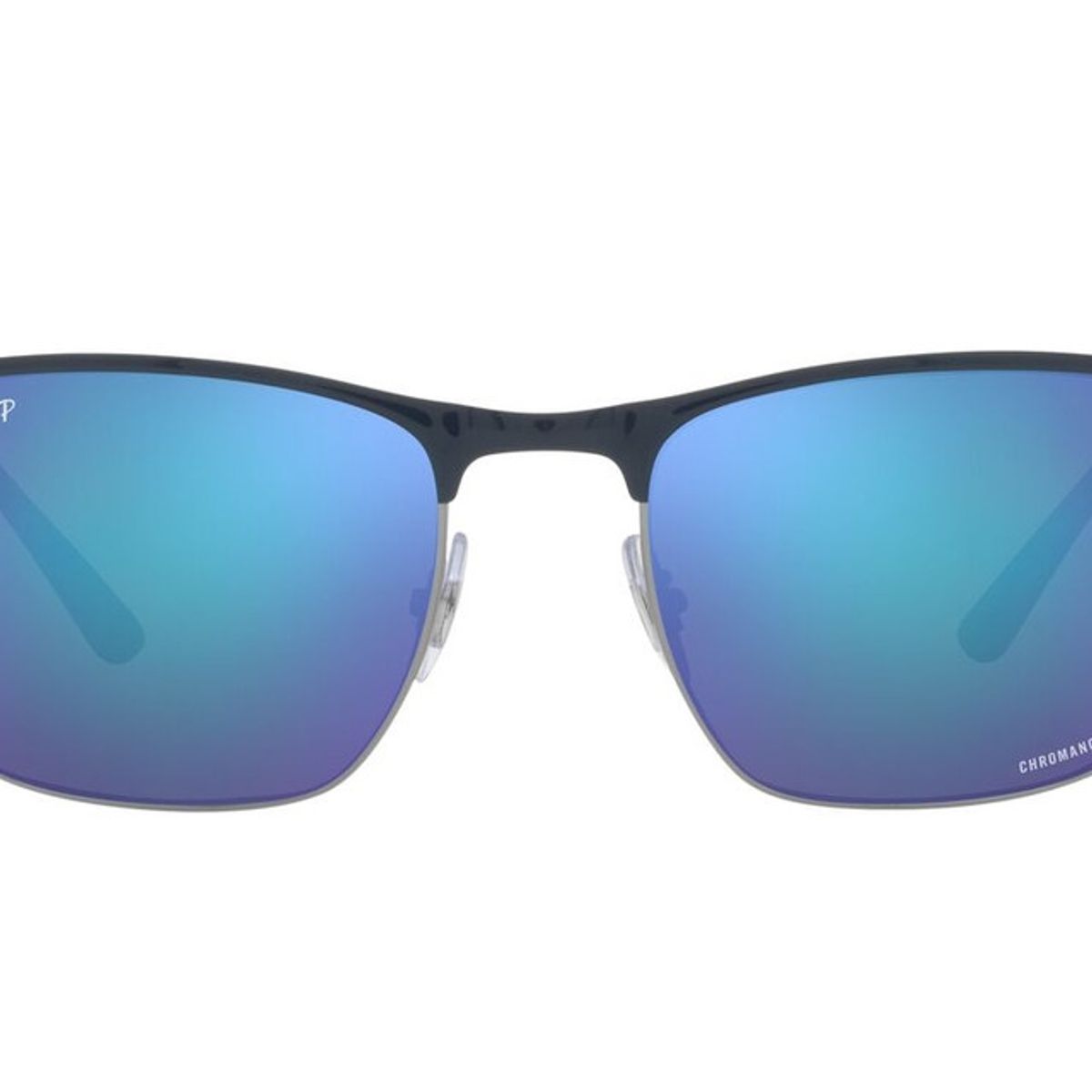 RAY BAN - Anteojos De Sol Ray-Ban RB3686  Azul Unisex