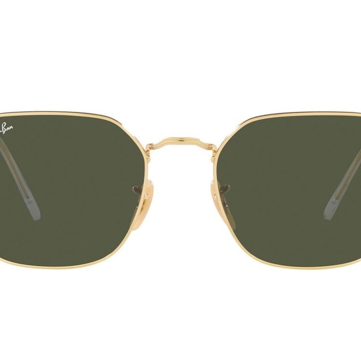 RAY BAN - Anteojos De Sol Ray-Ban RB3694 Jim Dorado Unisex