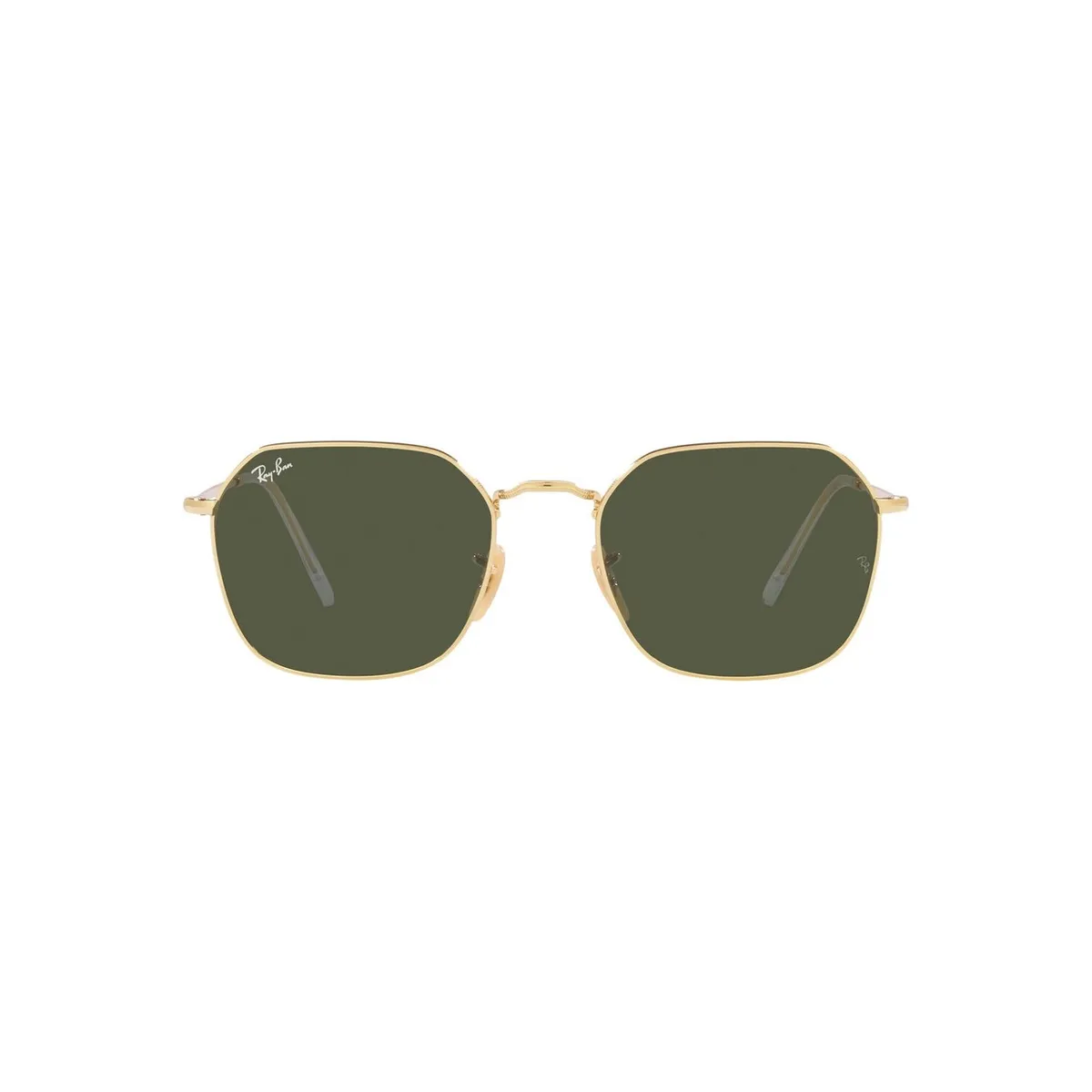 RAY BAN - Anteojos De Sol Ray-Ban RB3694 Jim Dorado Unisex