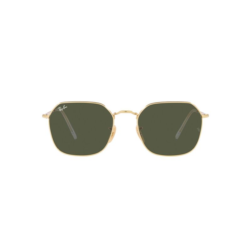 RAY BAN - Anteojos De Sol Ray-Ban RB3694 Jim Dorado Unisex.