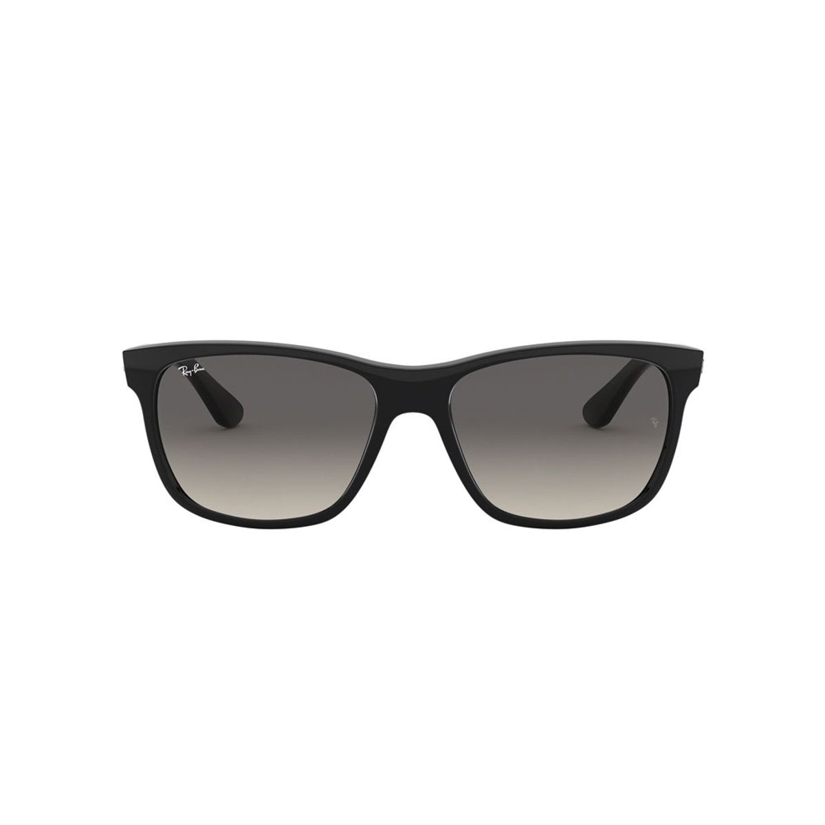 RAY BAN - Anteojos De Sol Ray-Ban RB4181  Negro Hombre