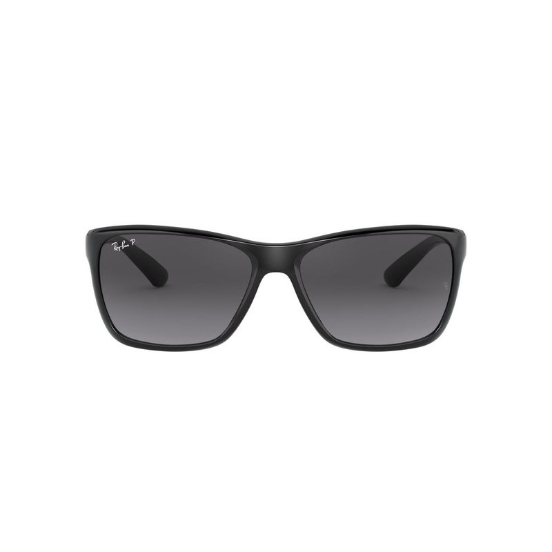 RAY BAN - Anteojos De Sol Ray-Ban RB4331  Negro Hombre