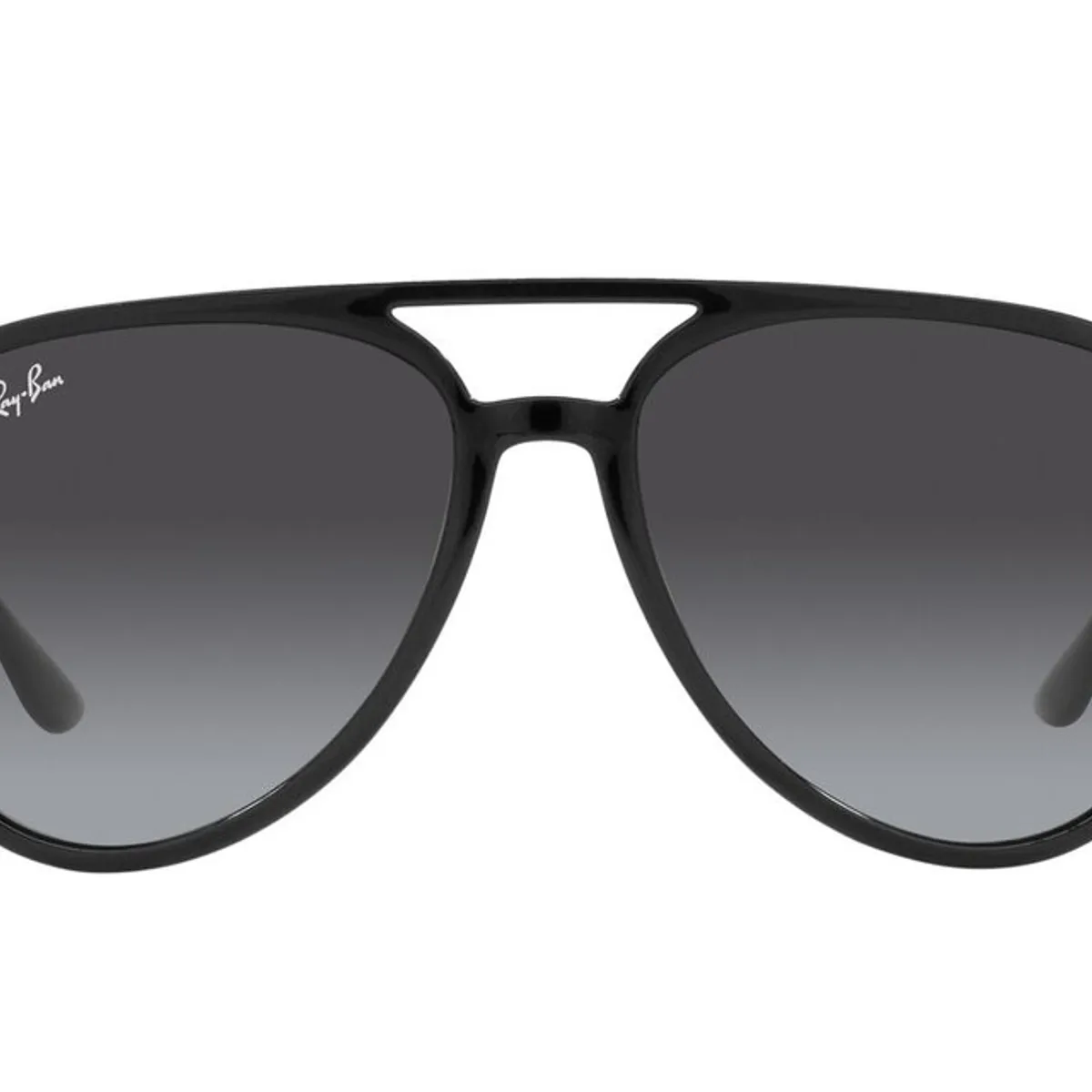 RAY BAN - Anteojos De Sol Ray-Ban RB4376  Negro Unisex