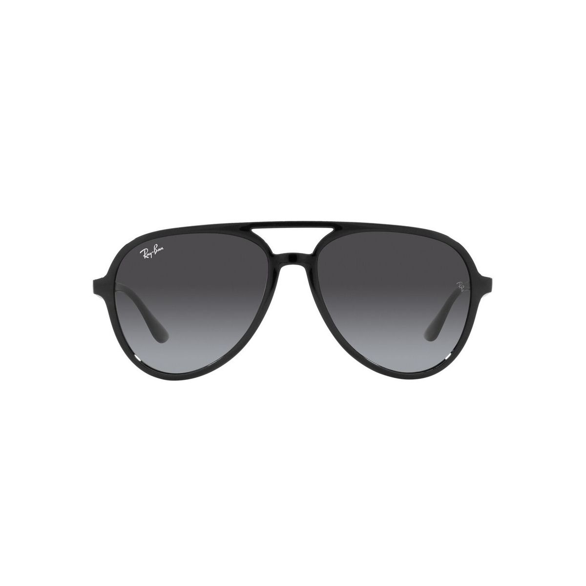 RAY BAN - Anteojos De Sol Ray-Ban RB4376  Negro Unisex