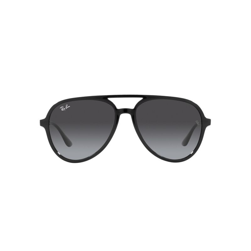 RAY BAN - Anteojos De Sol Ray-Ban RB4376  Negro Unisex