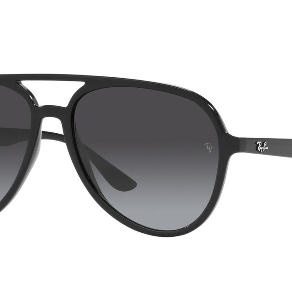 RAY BAN - Anteojos De Sol Ray-Ban RB4376  Negro Unisex