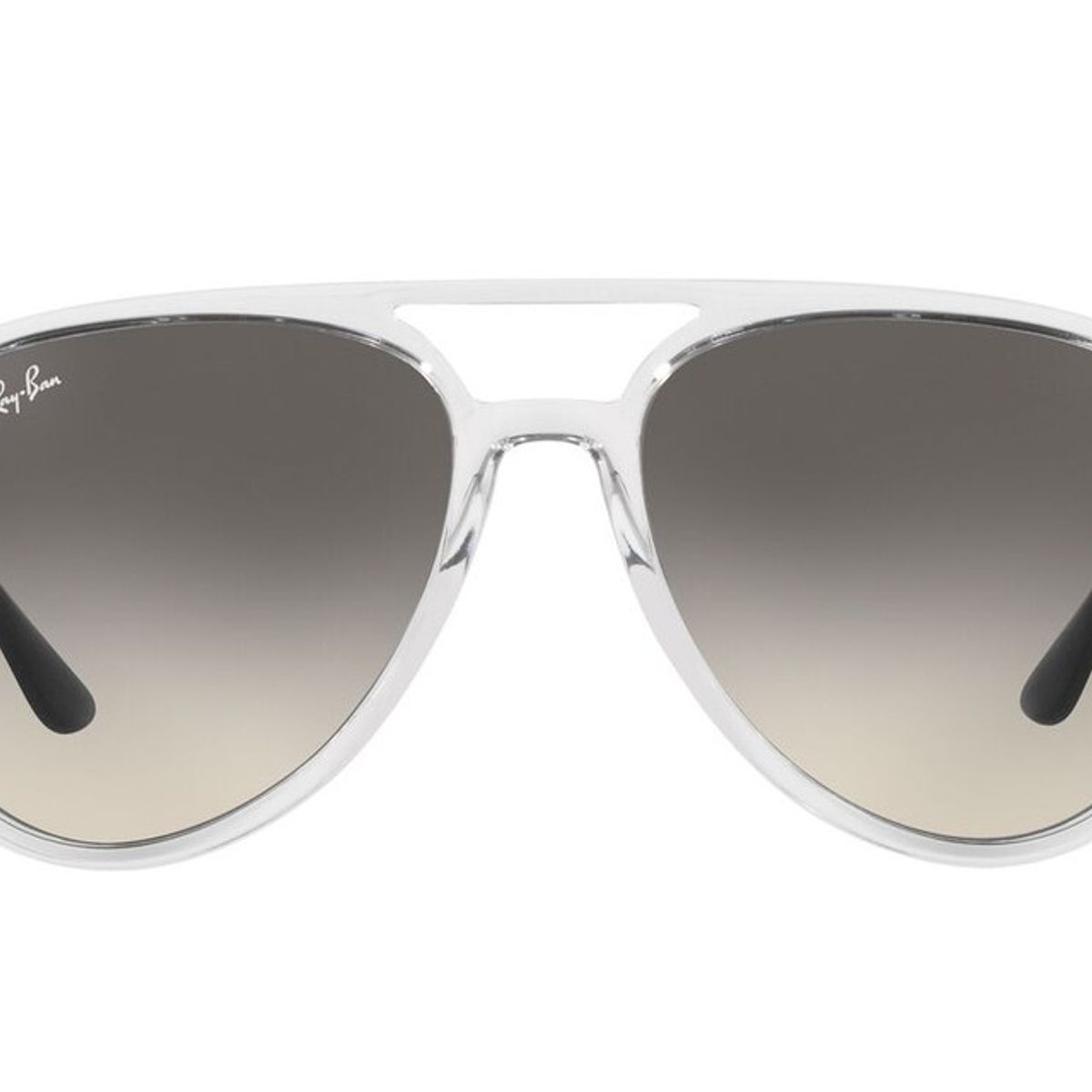 RAY BAN - Anteojos De Sol Ray-Ban RB4376  Blanco Unisex