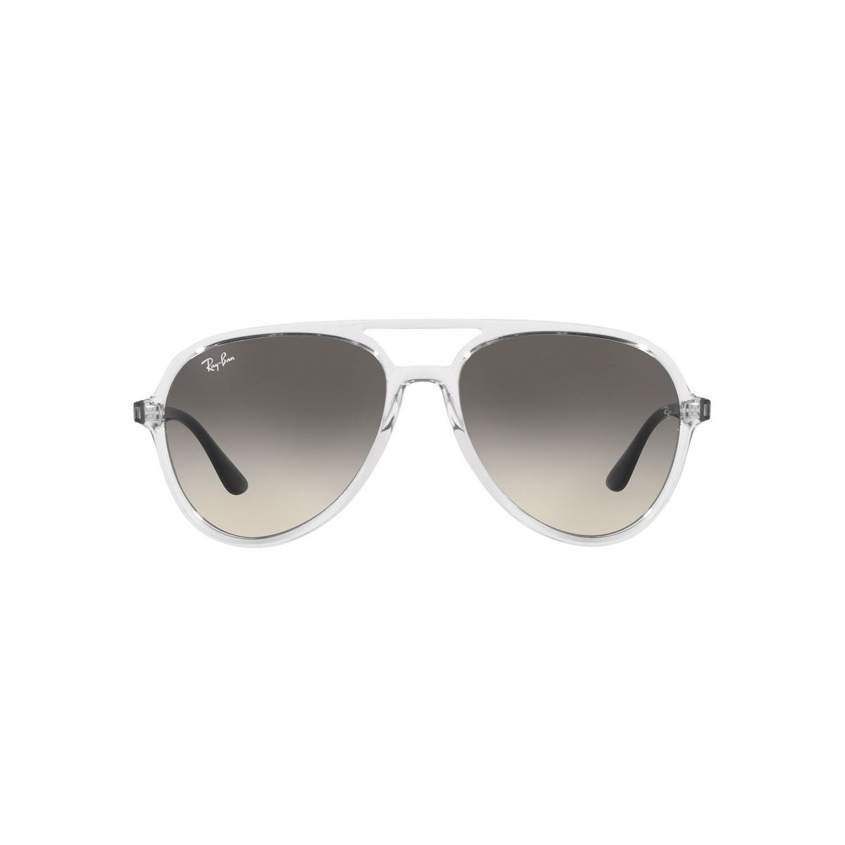 RAY BAN - Anteojos De Sol Ray-Ban RB4376  Blanco Unisex