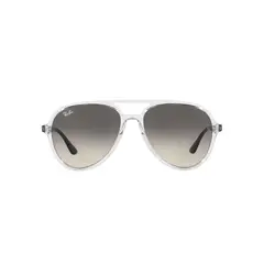 RAY BAN - Anteojos De Sol Ray-Ban RB4376 Blanco Unisex.