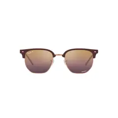 RAY BAN - Anteojos De Sol Ray-Ban RB4416 New Clubmaster Unisex