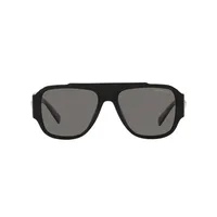 Anteojos De Sol VE4436U Negro Hombre