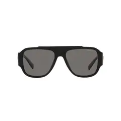 VERSACE - Anteojos De Sol VE4436U Negro Hombre