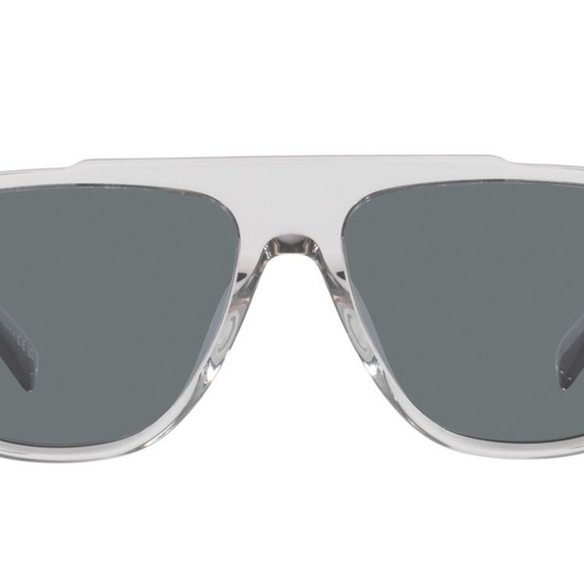 VERSACE - Anteojos De Sol Versace VE4436U  Gris Hombre