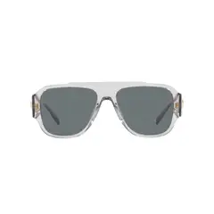 VERSACE - Anteojos De Sol VE4436U Gris Hombre