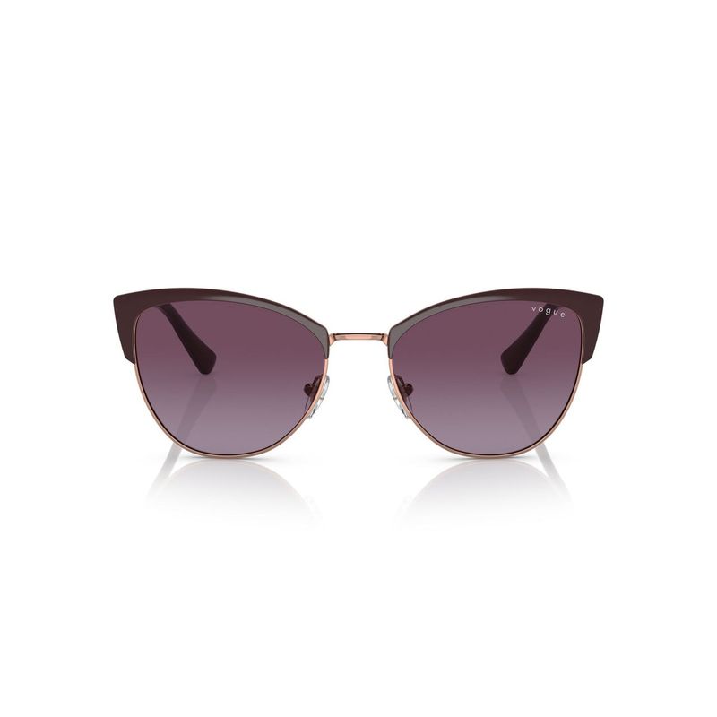 VOGUE - Anteojos De Sol Vogue VO4251S  Burdeo Mujer