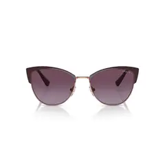 VOGUE - Anteojos De Sol VO4251S Burdeo Mujer