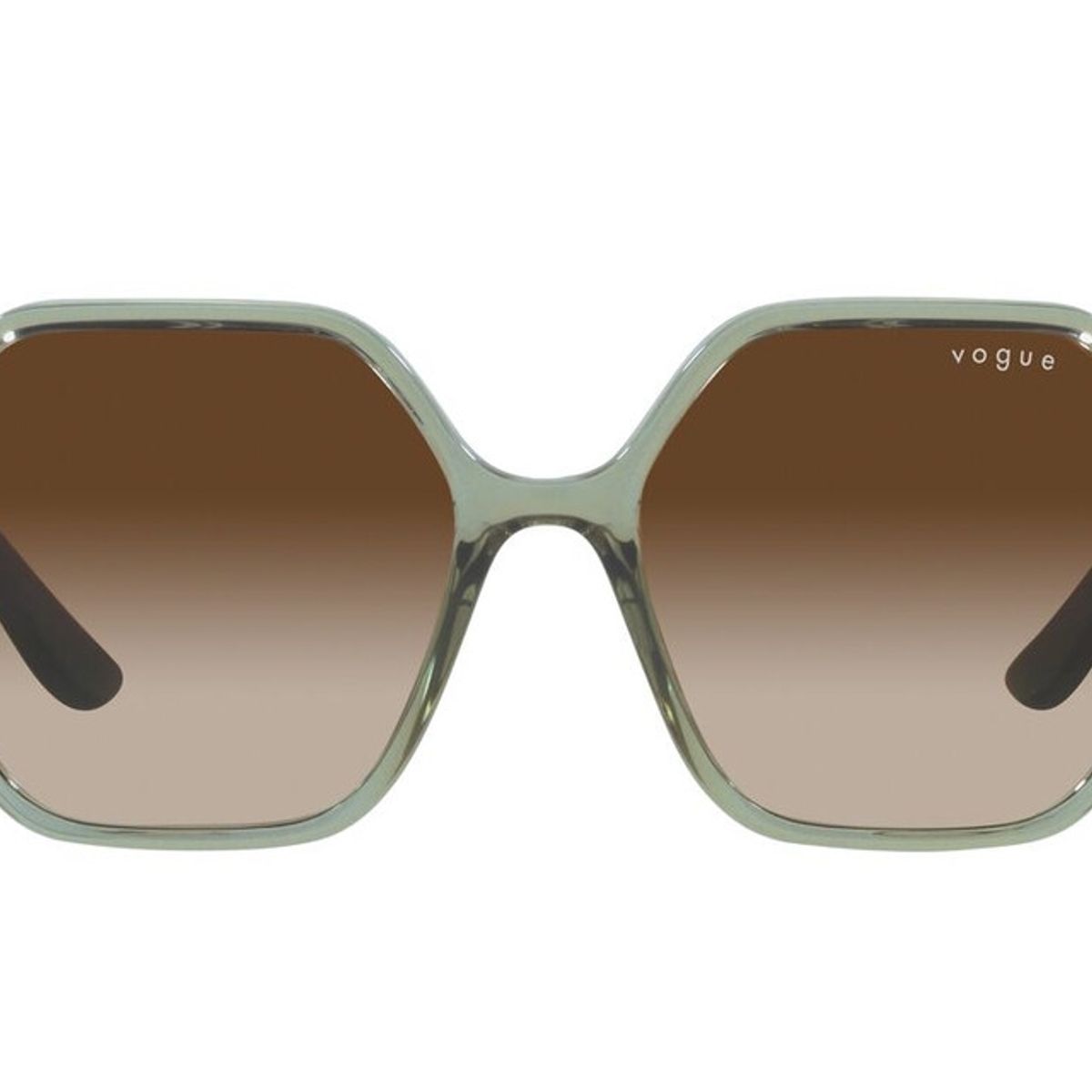 VOGUE - Anteojos De Sol Vogue VO5361S  Verde Mujer