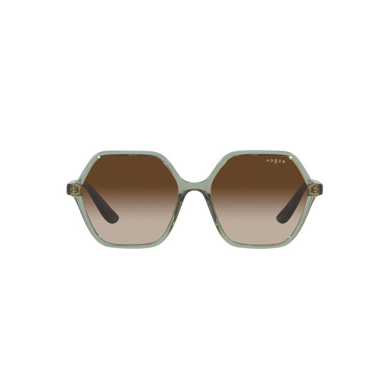 VOGUE - Anteojos De Sol Vogue VO5361S  Verde Mujer
