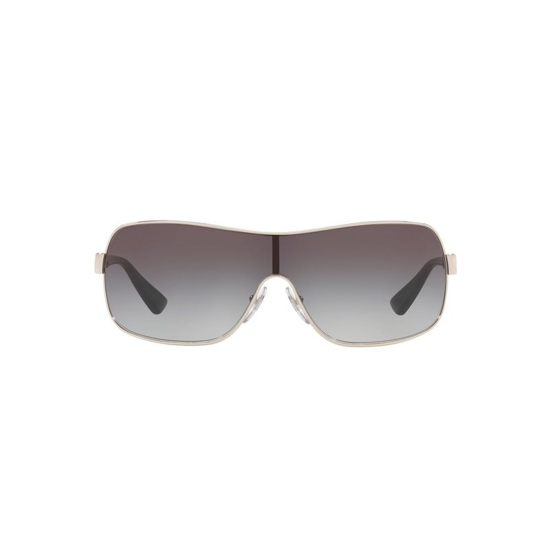SUNGLASS HUT - Anteojos De Sol Sunglasshut HU1008  Plateado Mujer