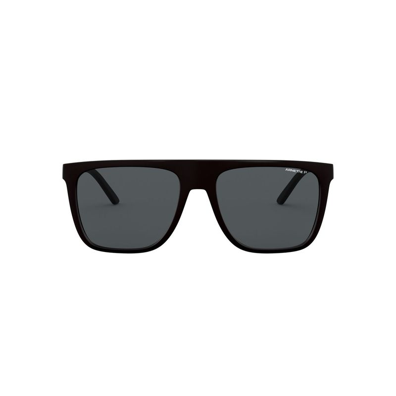 ARNETTE - Anteojos De Sol Arnette AN4261 Chapinero Negro Hombre