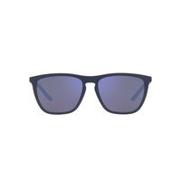 Anteojos De Sol AN4301 Fry Azul Hombre