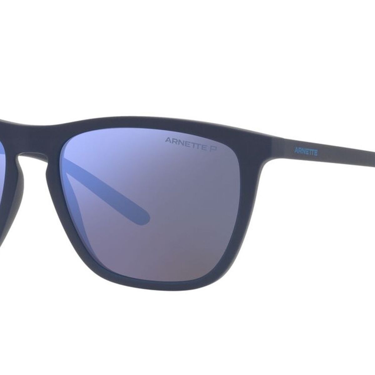 ARNETTE - Anteojos De Sol Arnette AN4301 Fry Azul Hombre