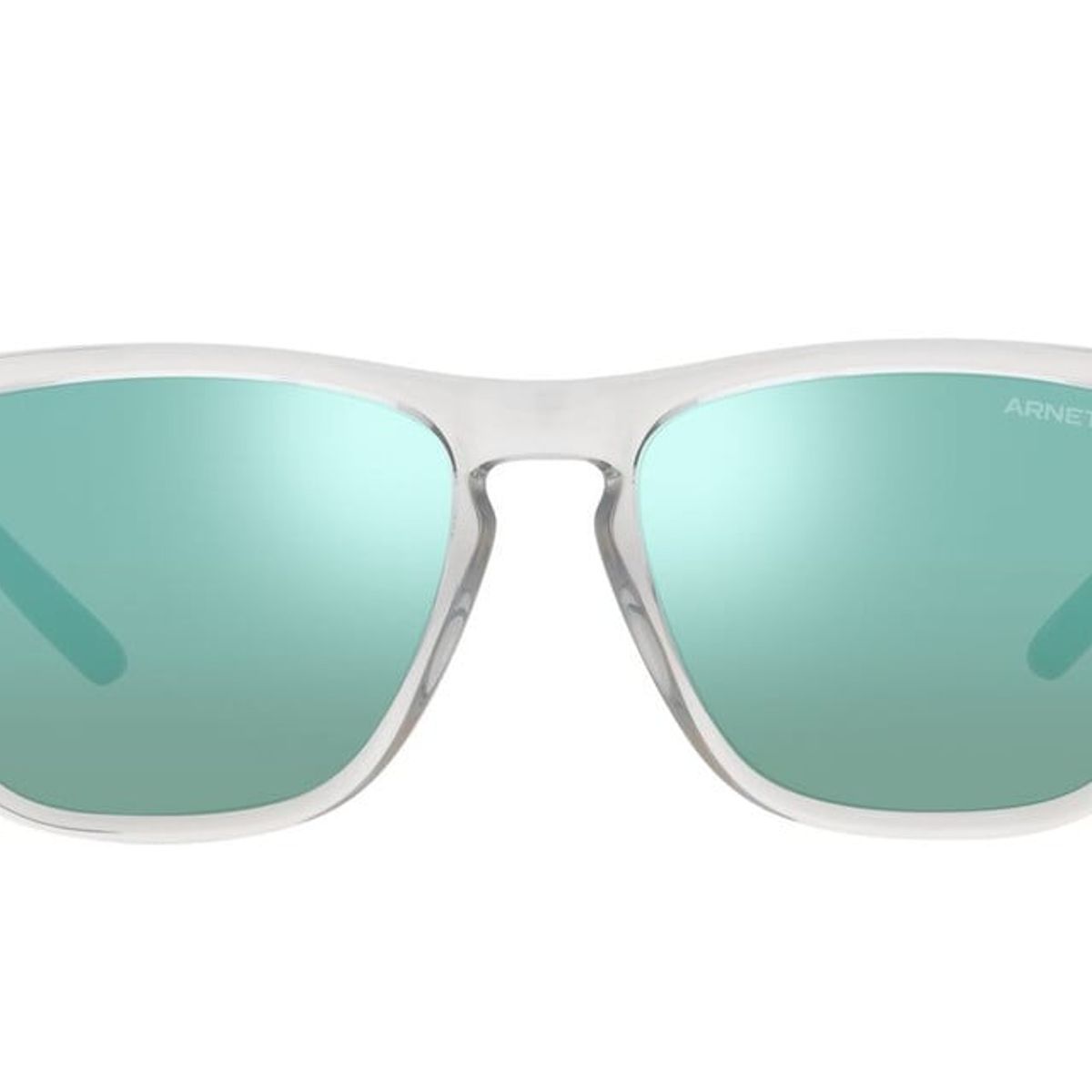 ARNETTE - Anteojos De Sol Arnette AN4301 Fry Gris Hombre